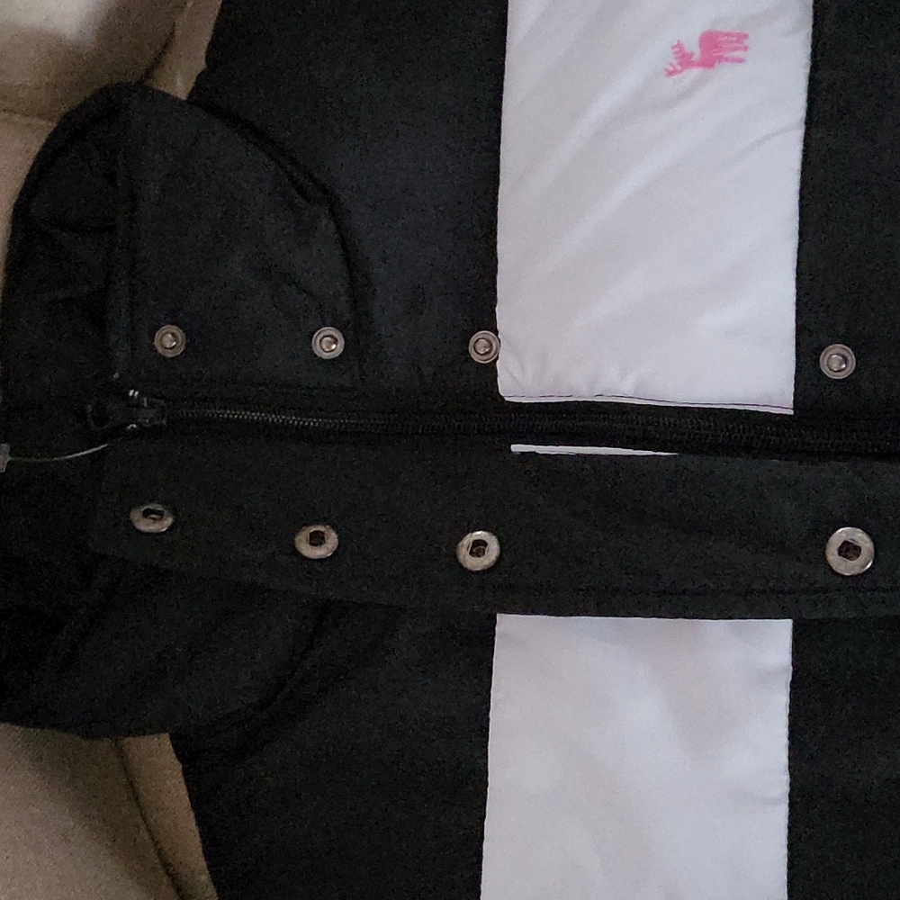 JJ Basics Vest - Picture 4 of 4
